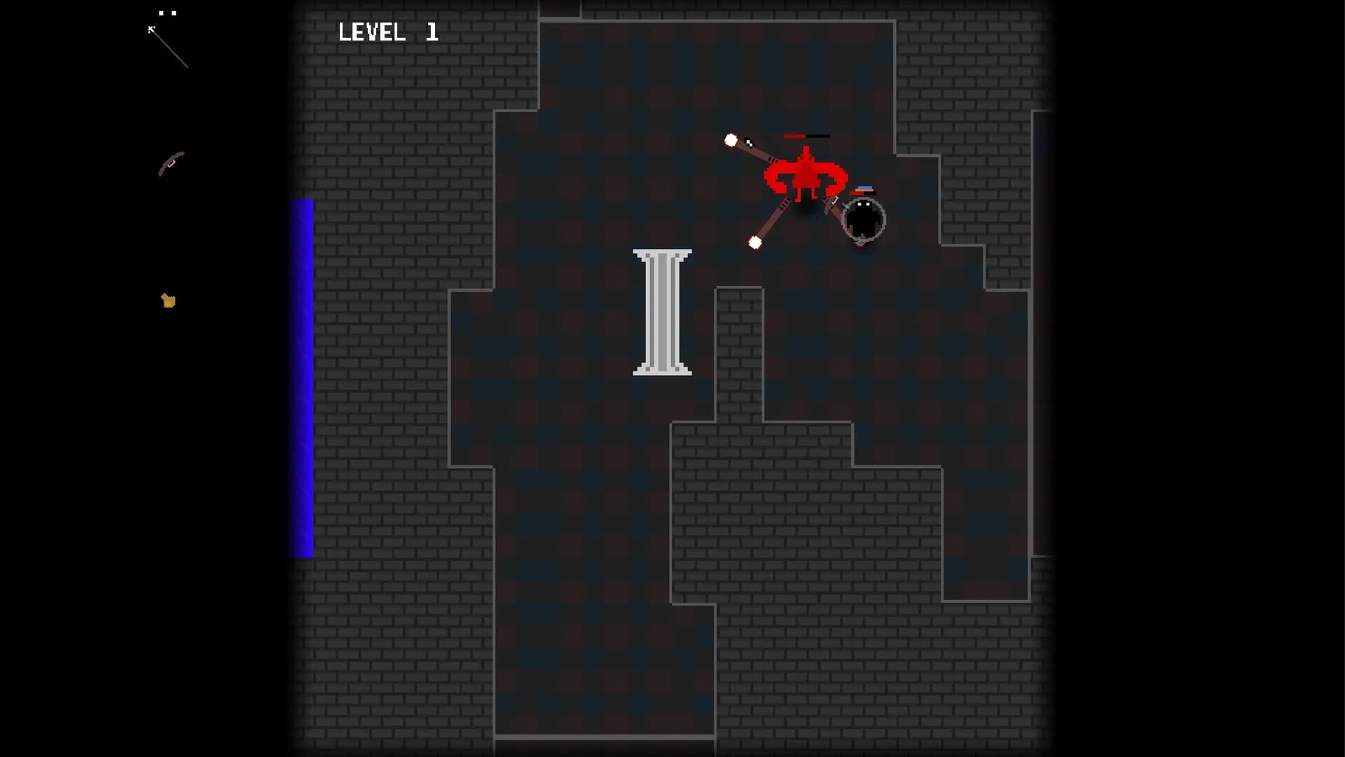 Random Chaos Dungeon görsel 7