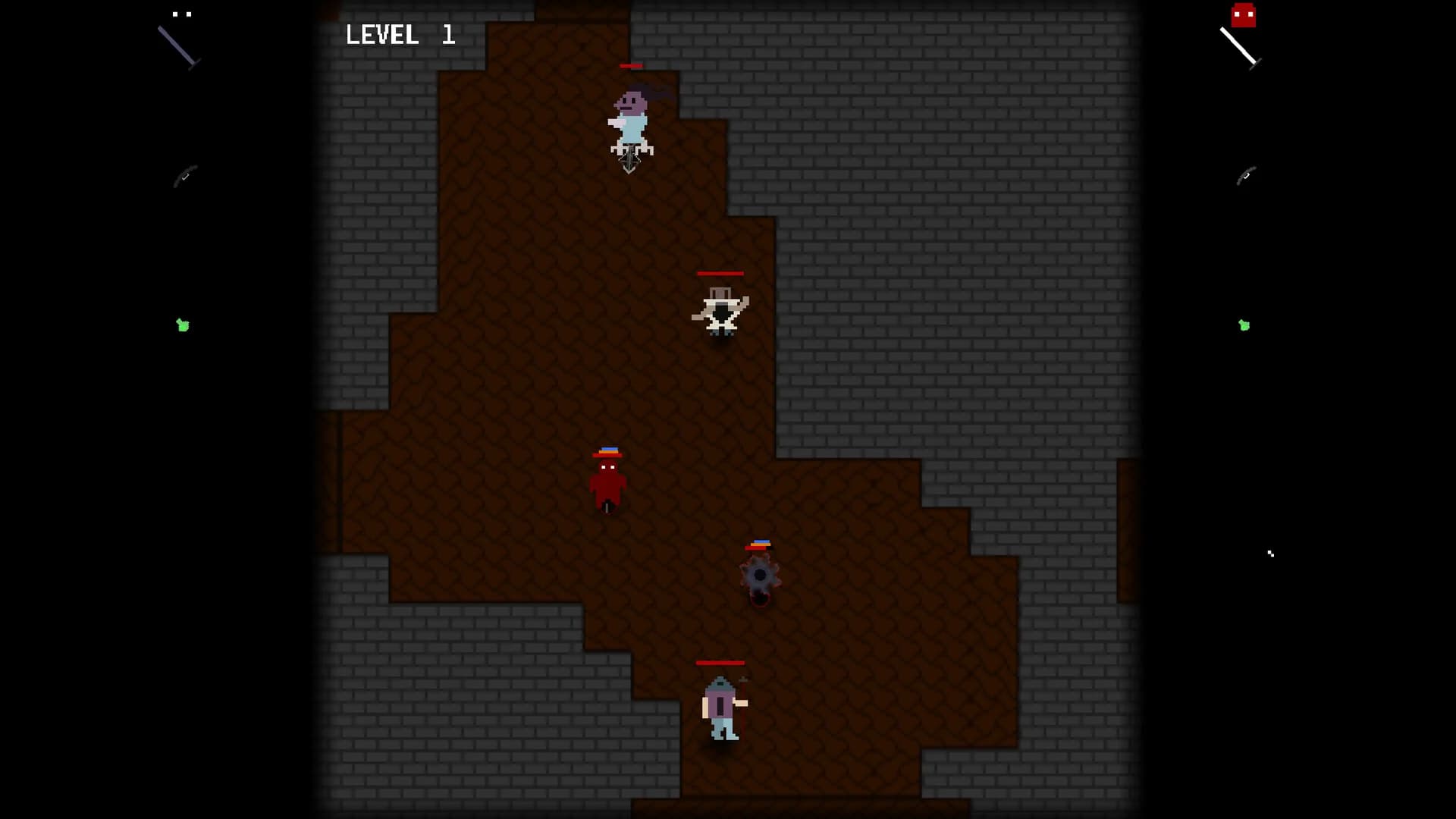 Random Chaos Dungeon görsel 8