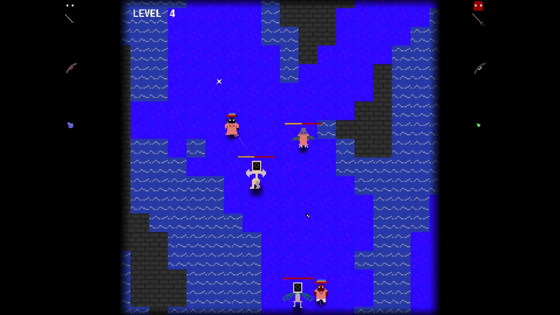 Random Chaos Dungeon görsel 10