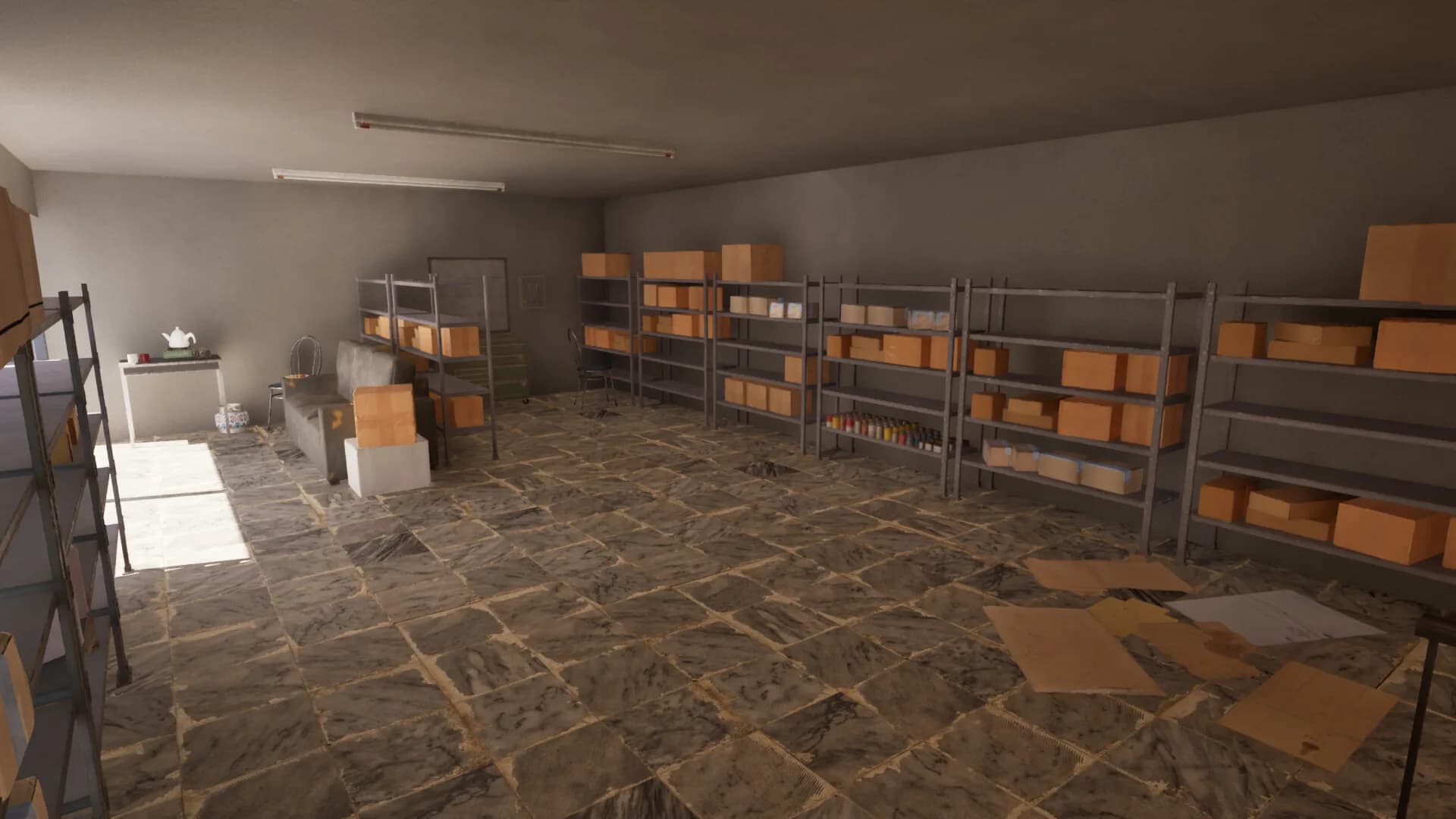 Bakkal Simulator görsel 13