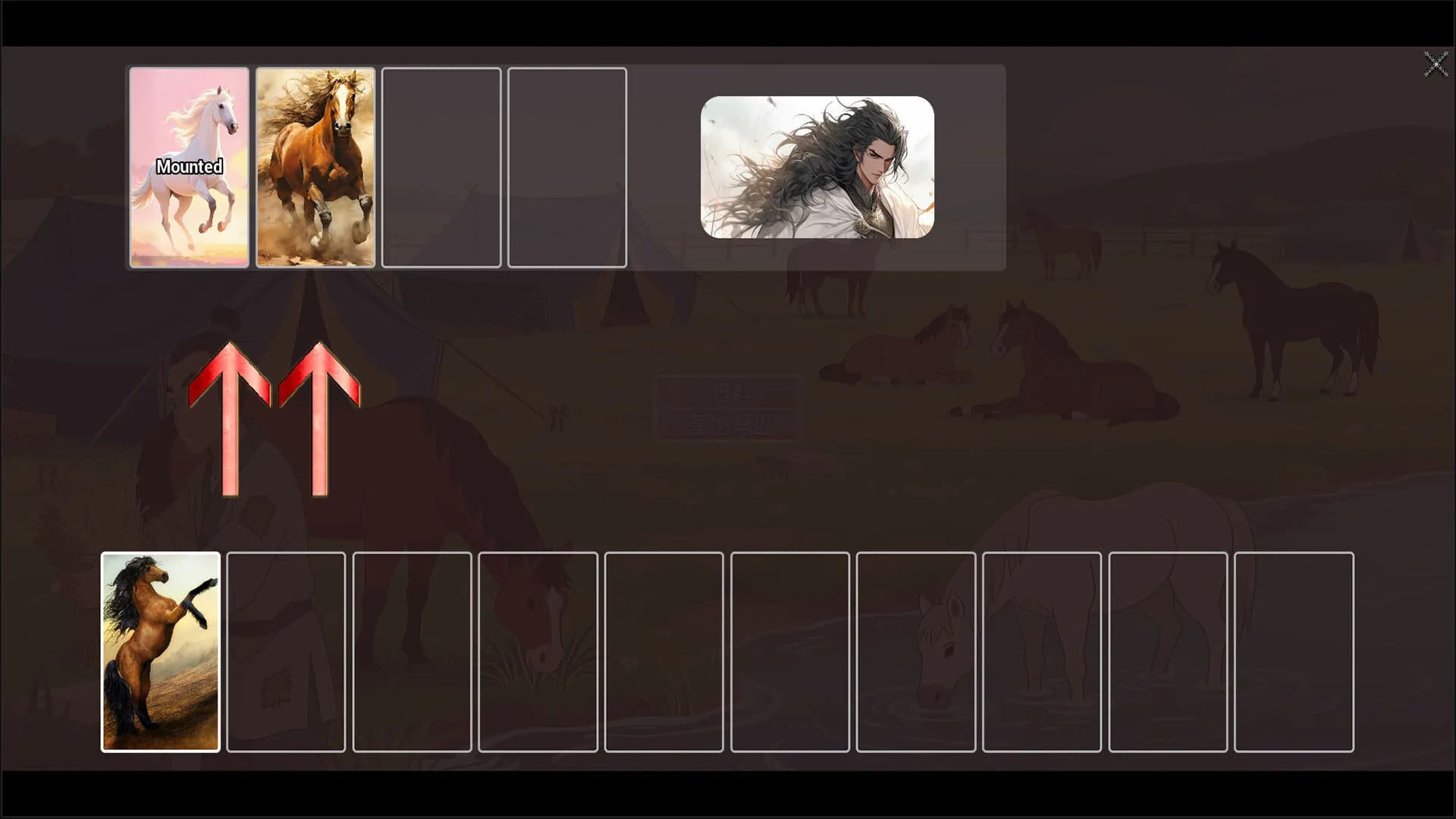 Three Kingdom Legend：Zhào Yún - 7 In 7 Out görsel 6