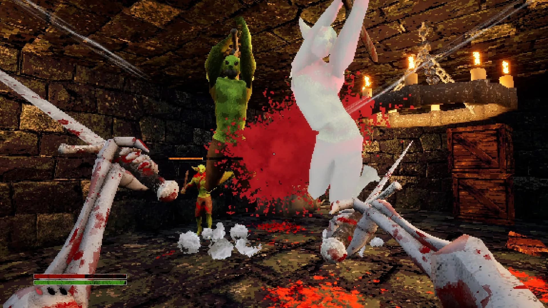 Necrofall görsel 2