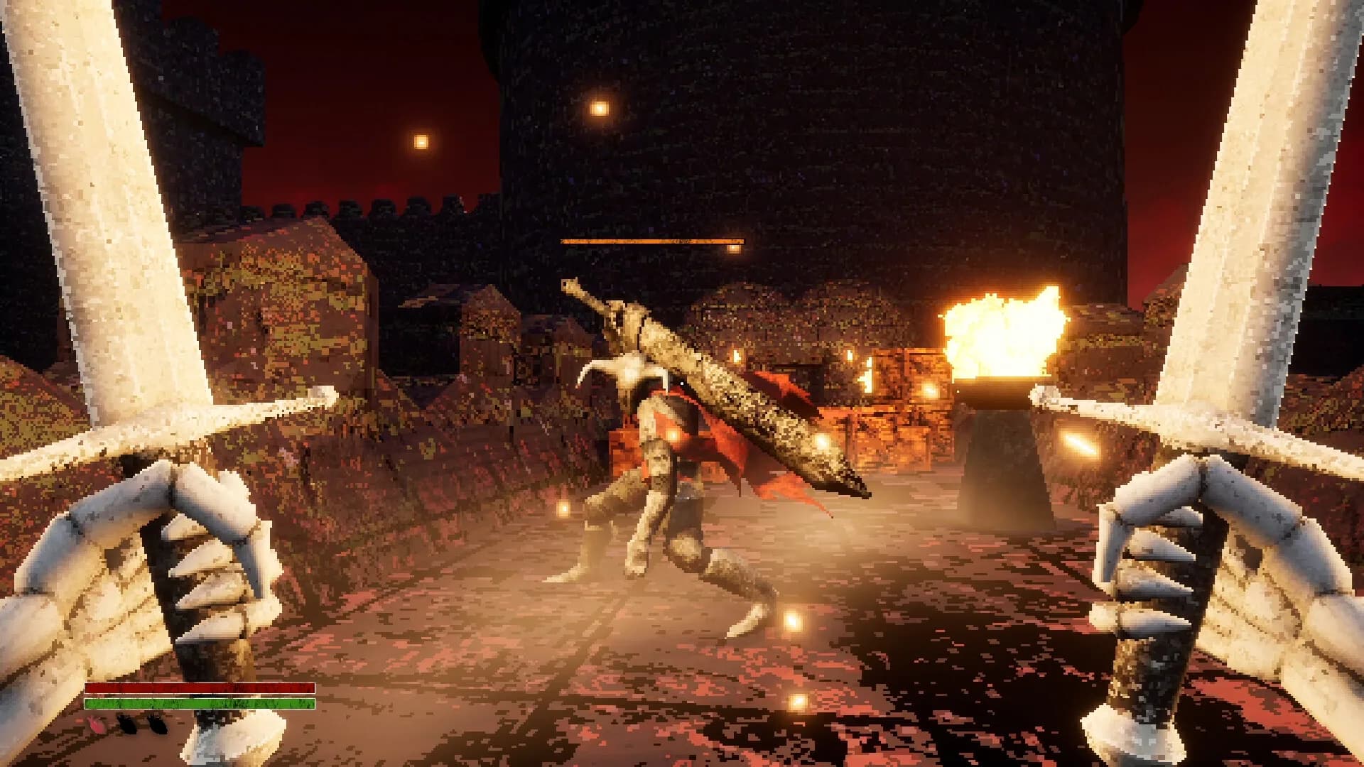 Necrofall görsel 4