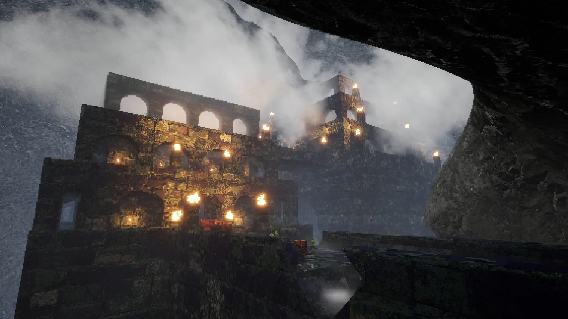 Necrofall görsel 5