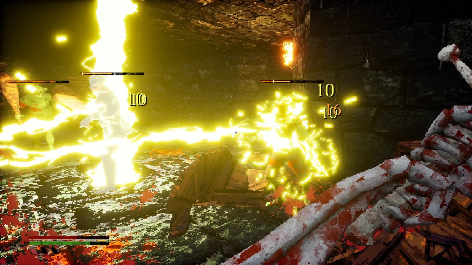 Necrofall görsel 6