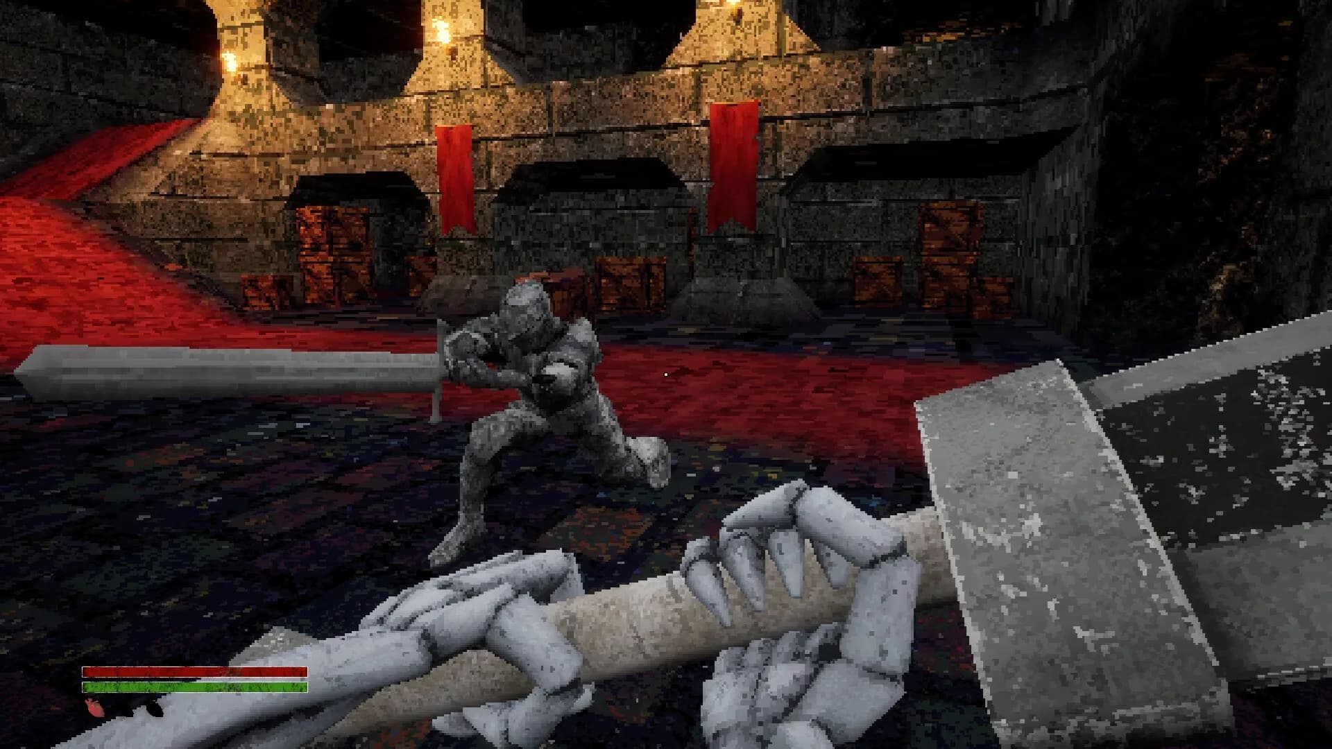 Necrofall görsel 7