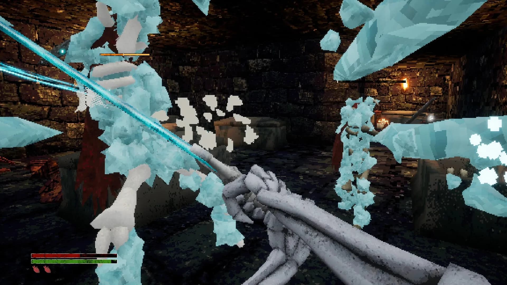 Necrofall görsel 8