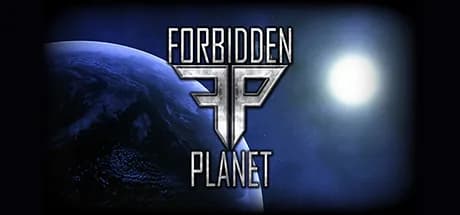 Forbidden Planet görsel 1