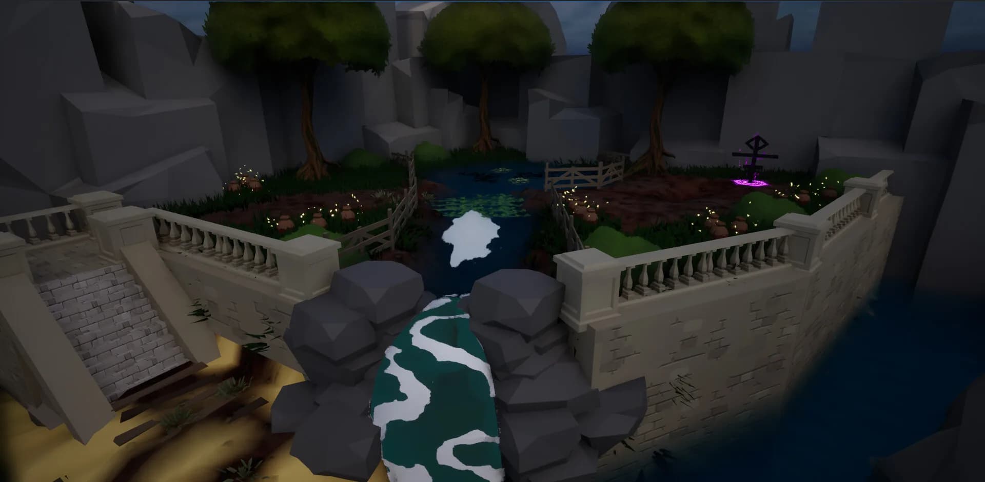 Sylva's Spirit görsel 5