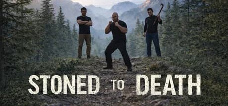 Stoned to Death
