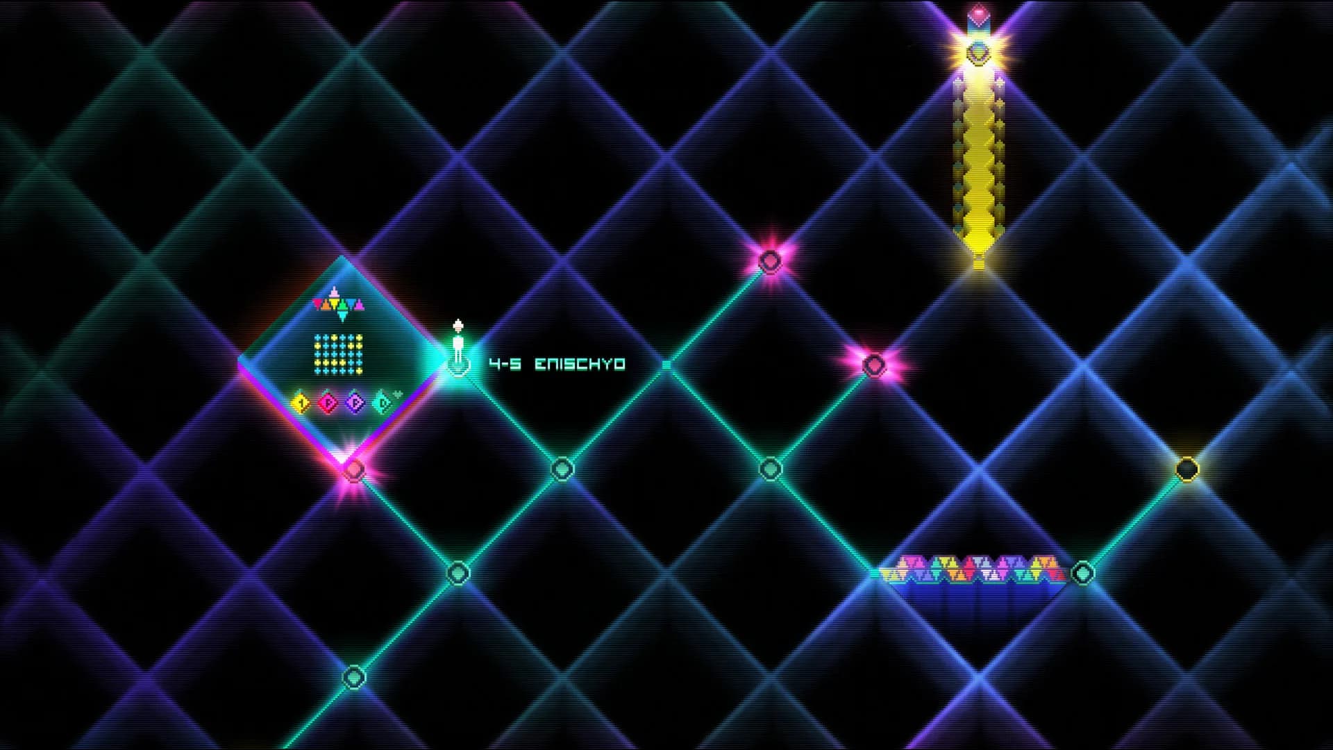 Octahedron: Transfixed Edition görsel 4