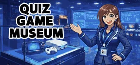 QUIZ GAME MUSEUM