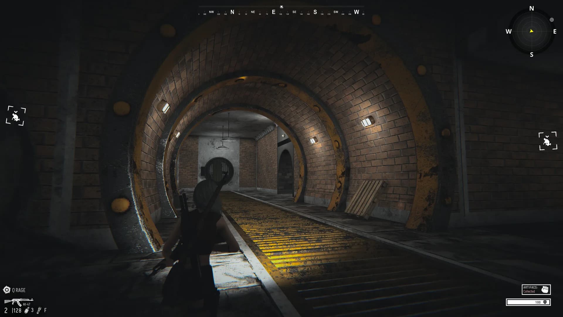 Bullet Head görsel 17