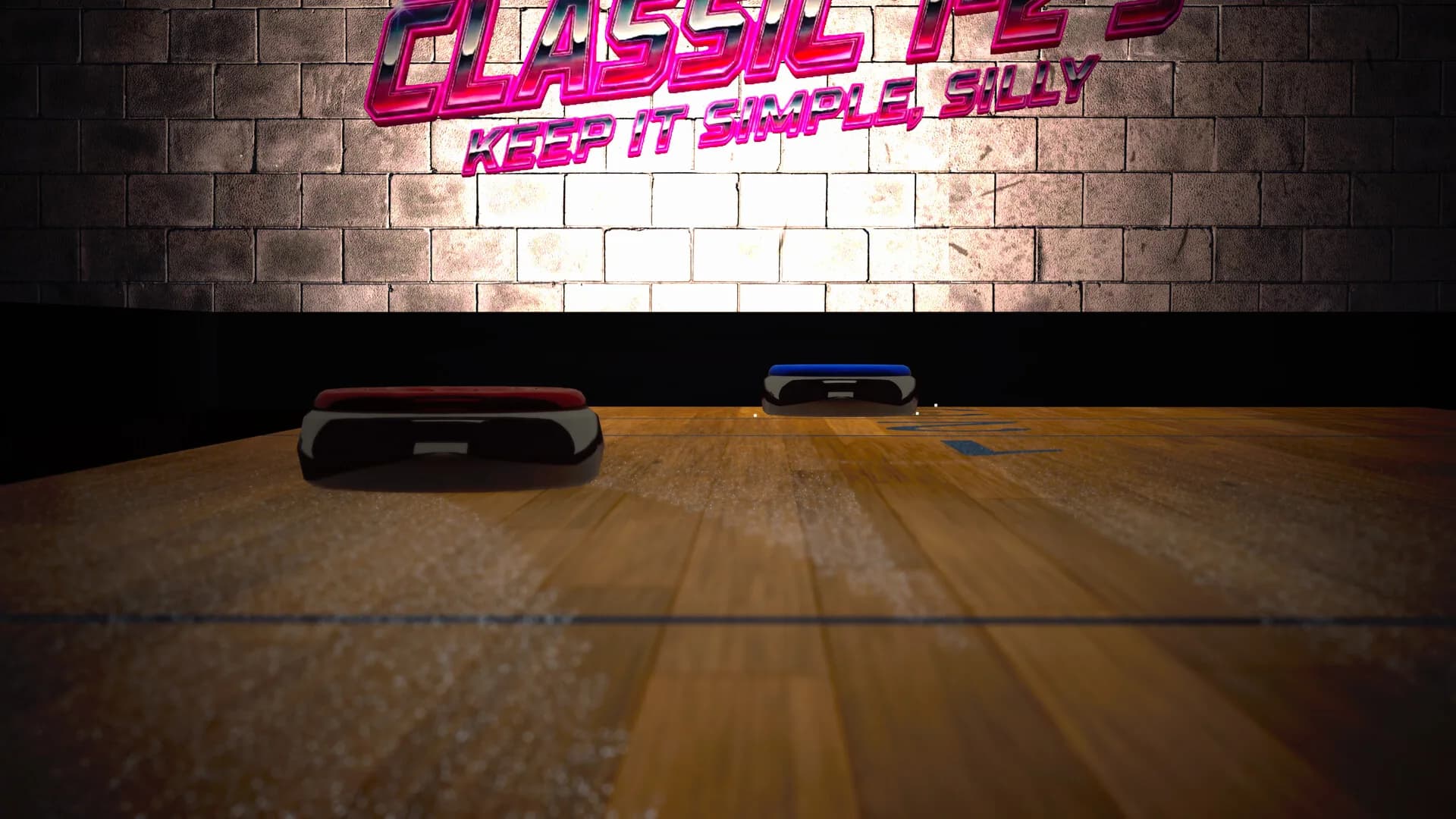 SHUFF IT görsel 5