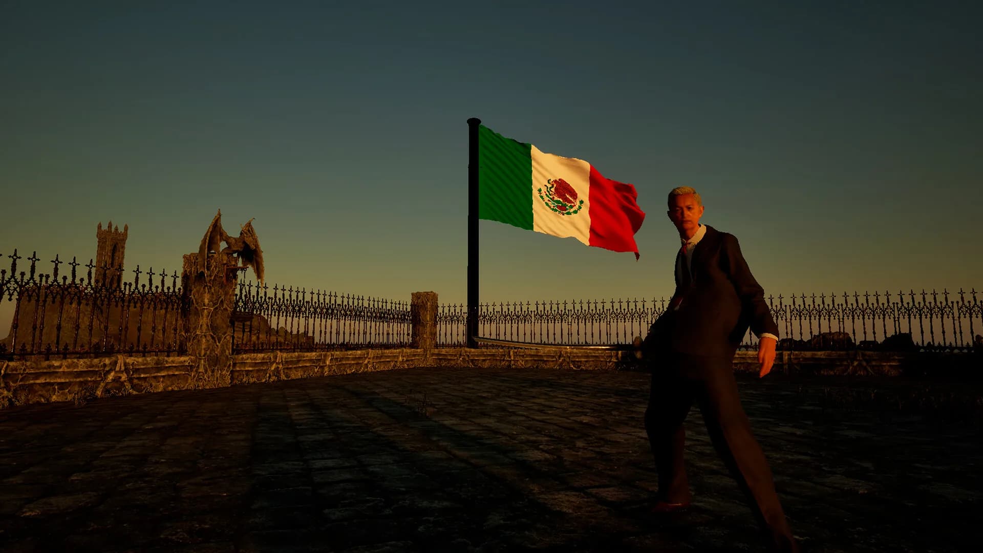Dark México görsel 2