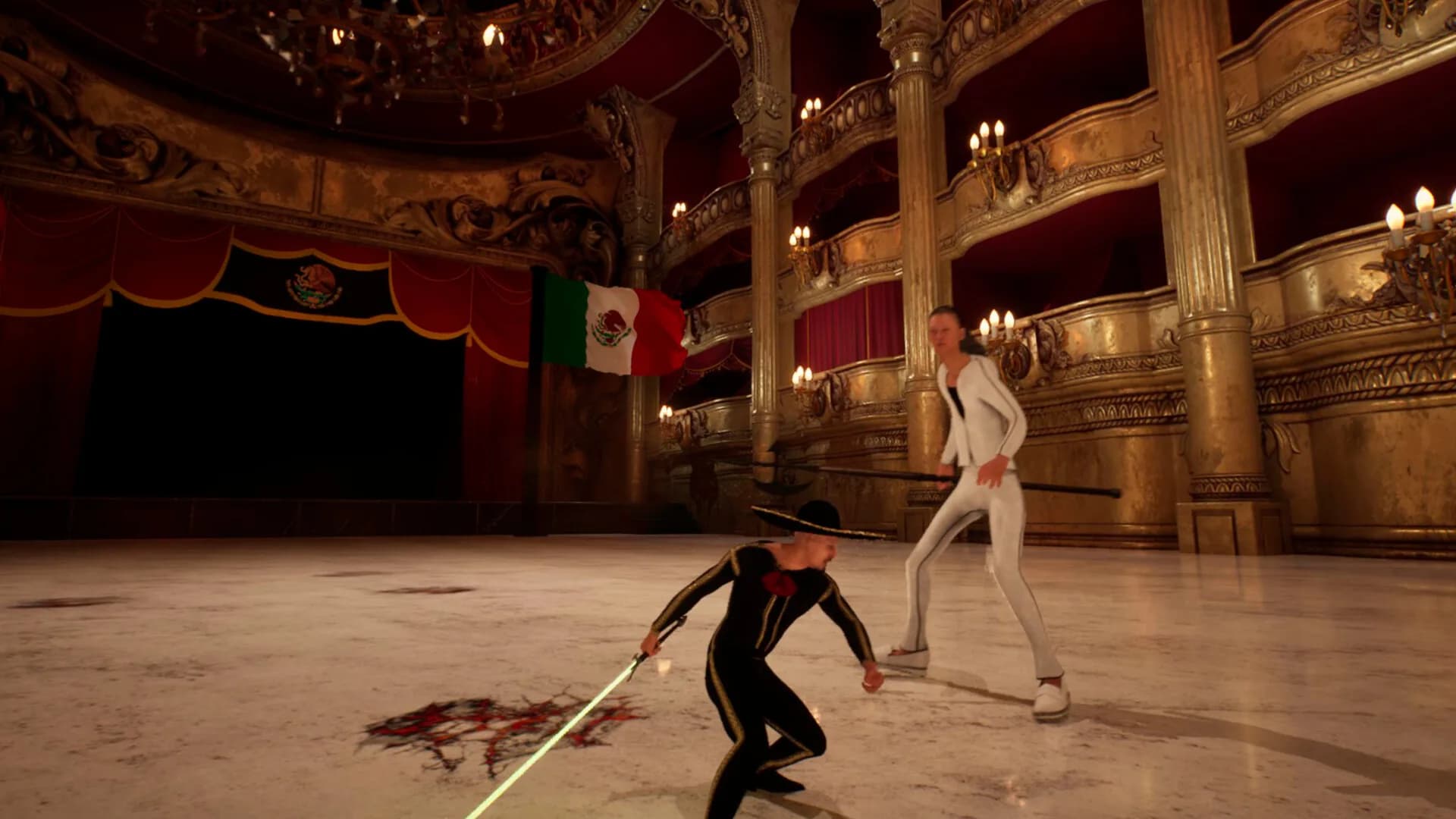 Dark México görsel 9