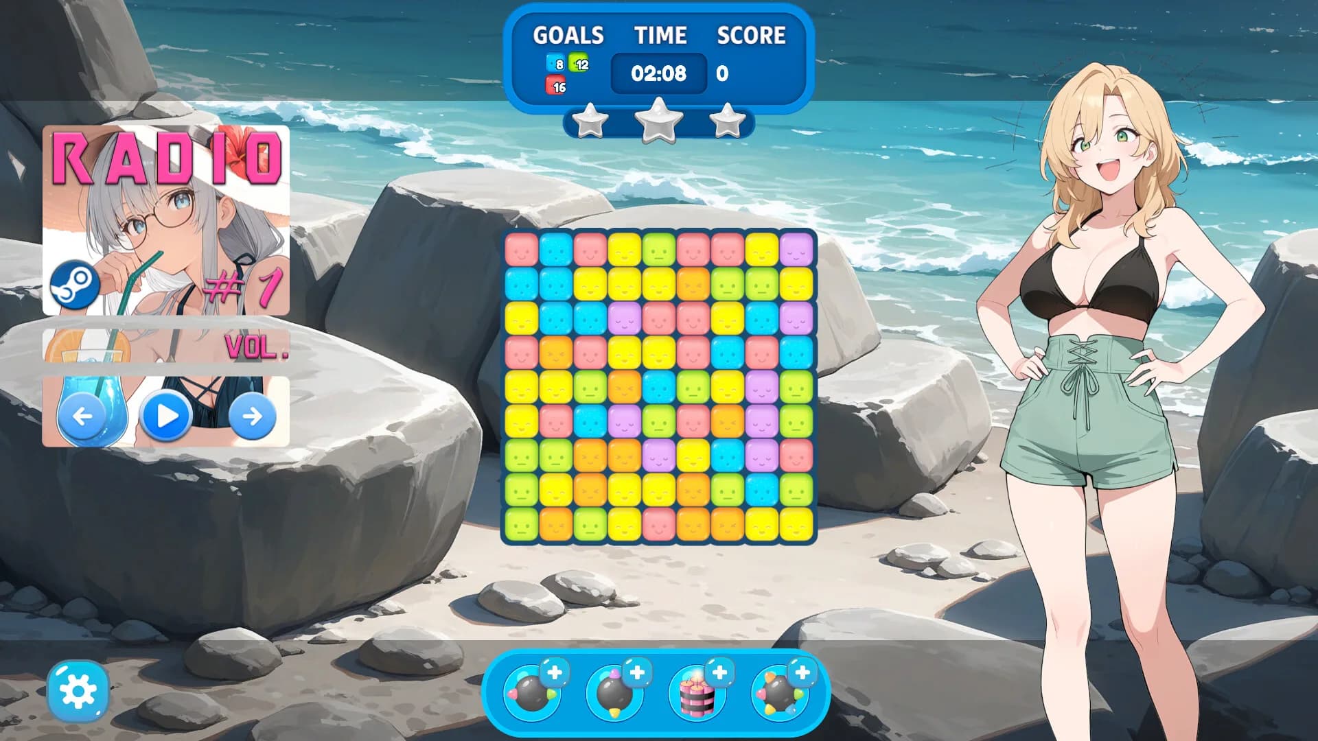 Hot Vacation görsel 7