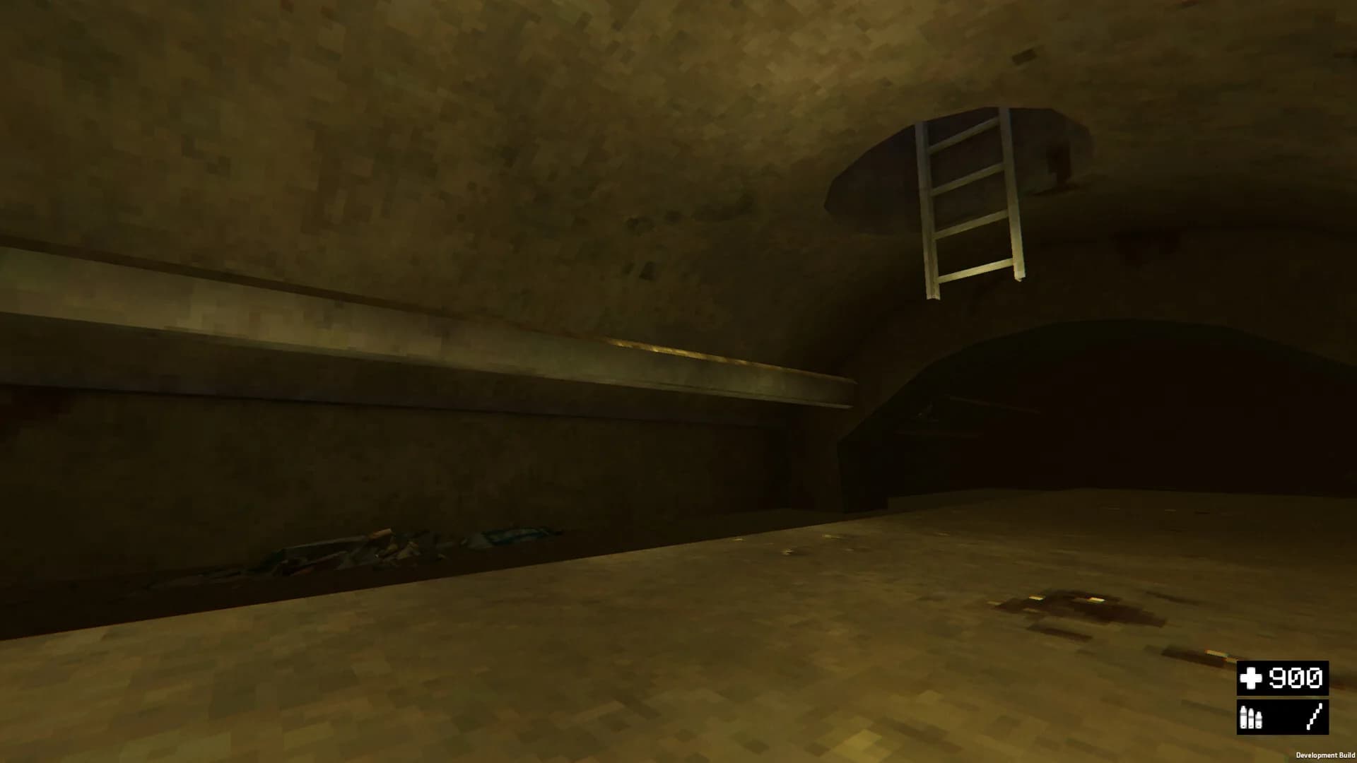 The Sewer görsel 2