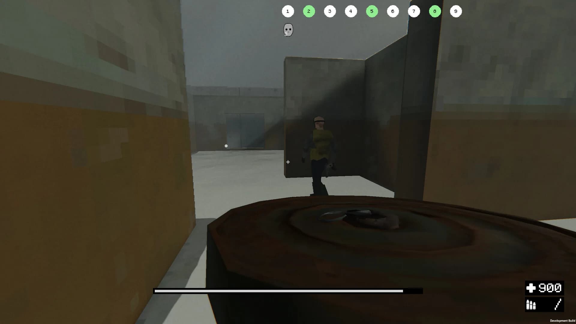 The Sewer görsel 5