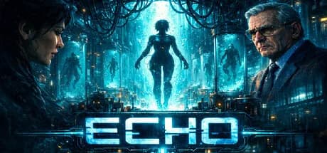 Echo görsel 1
