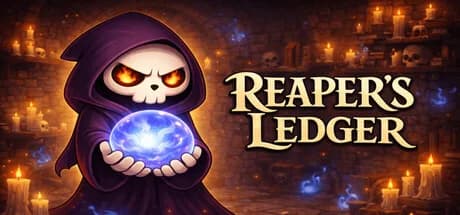 Reaper's Ledger