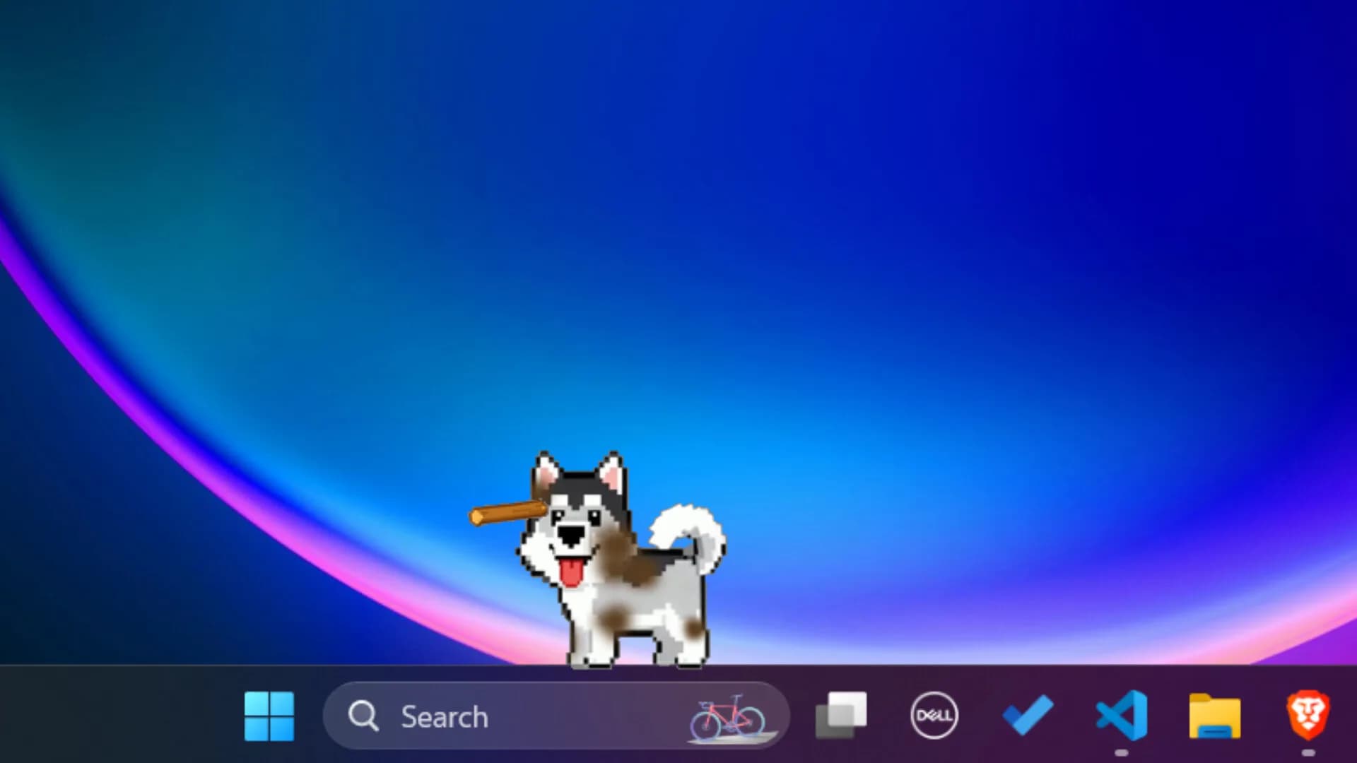 Pixel Pal: Desktop Pet görsel 8