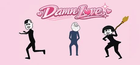 Damn Love