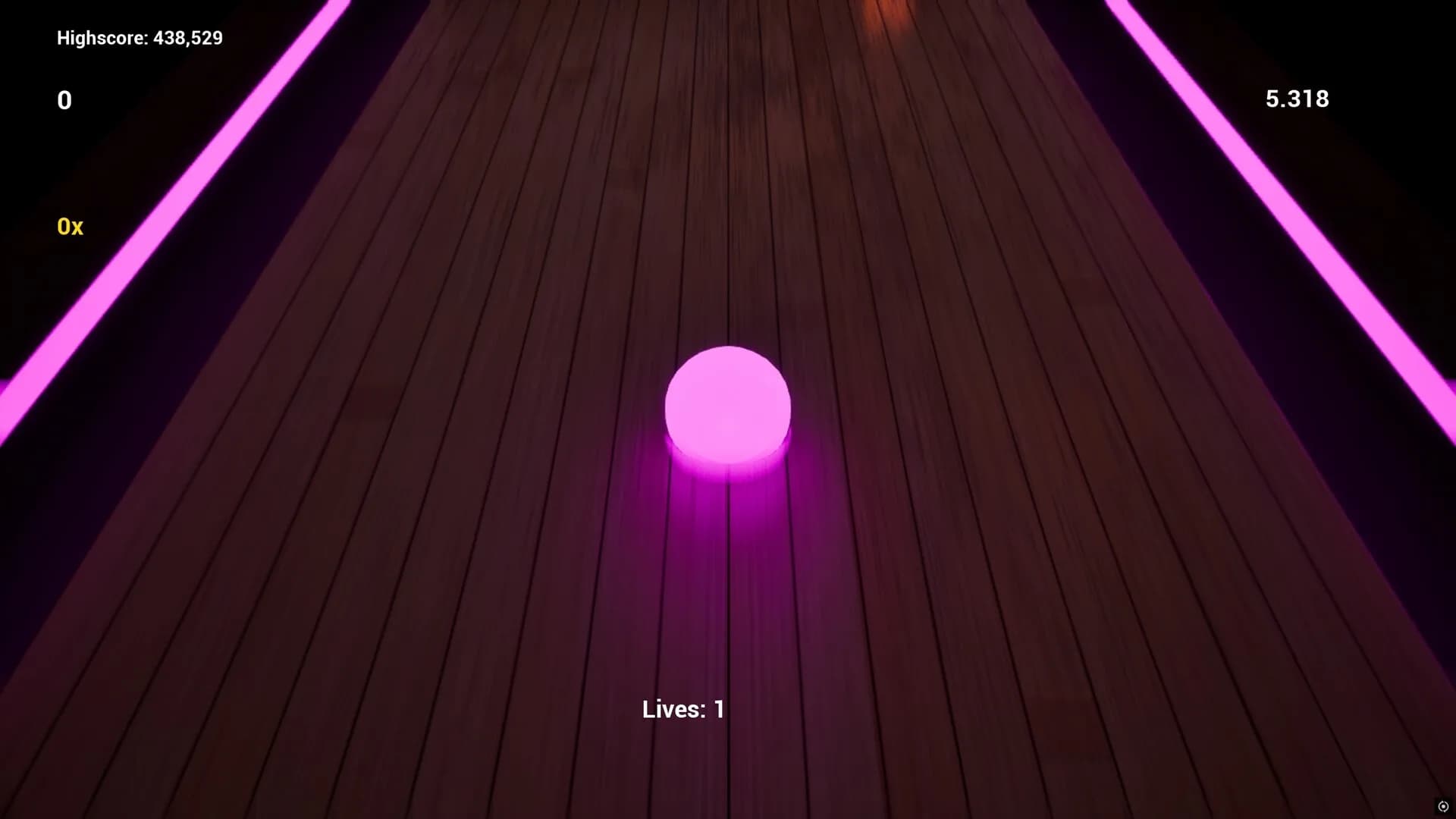 Infinite Bowling görsel 3