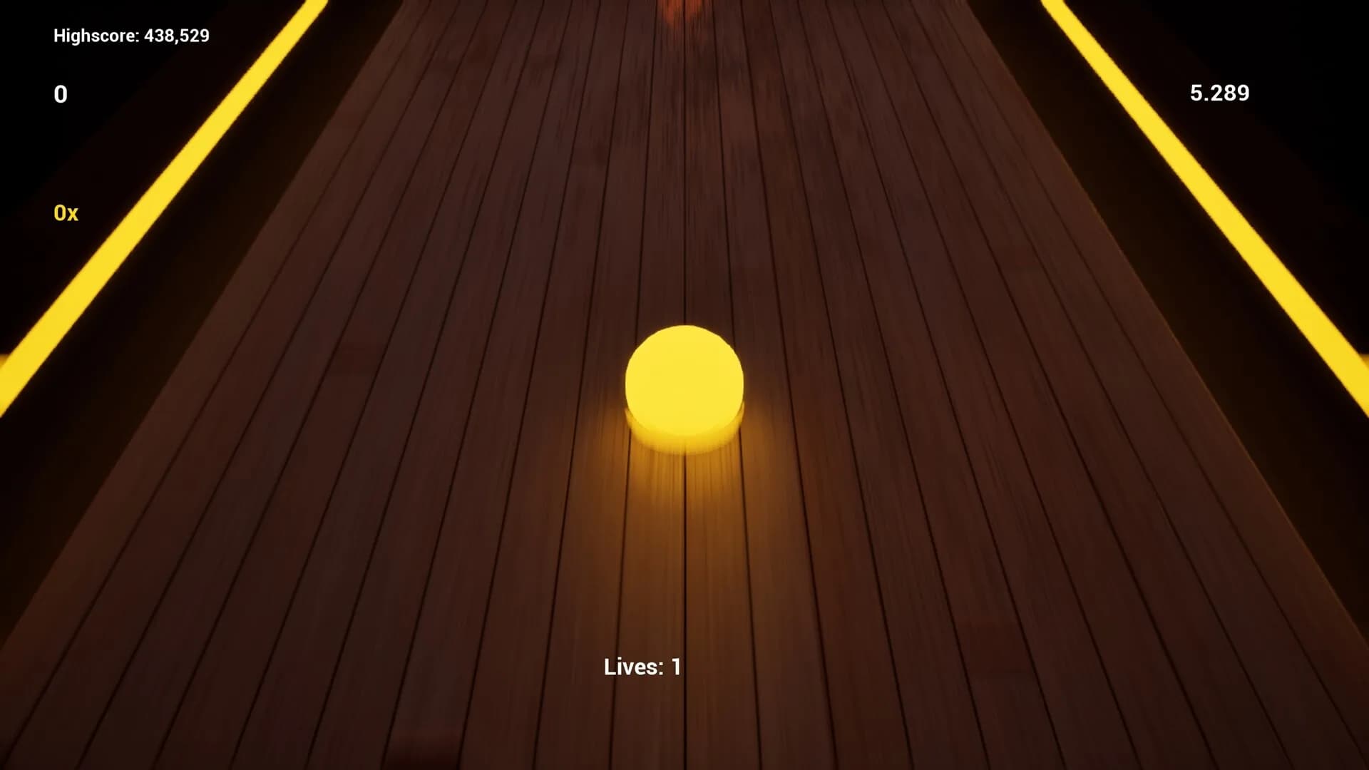 Infinite Bowling görsel 4