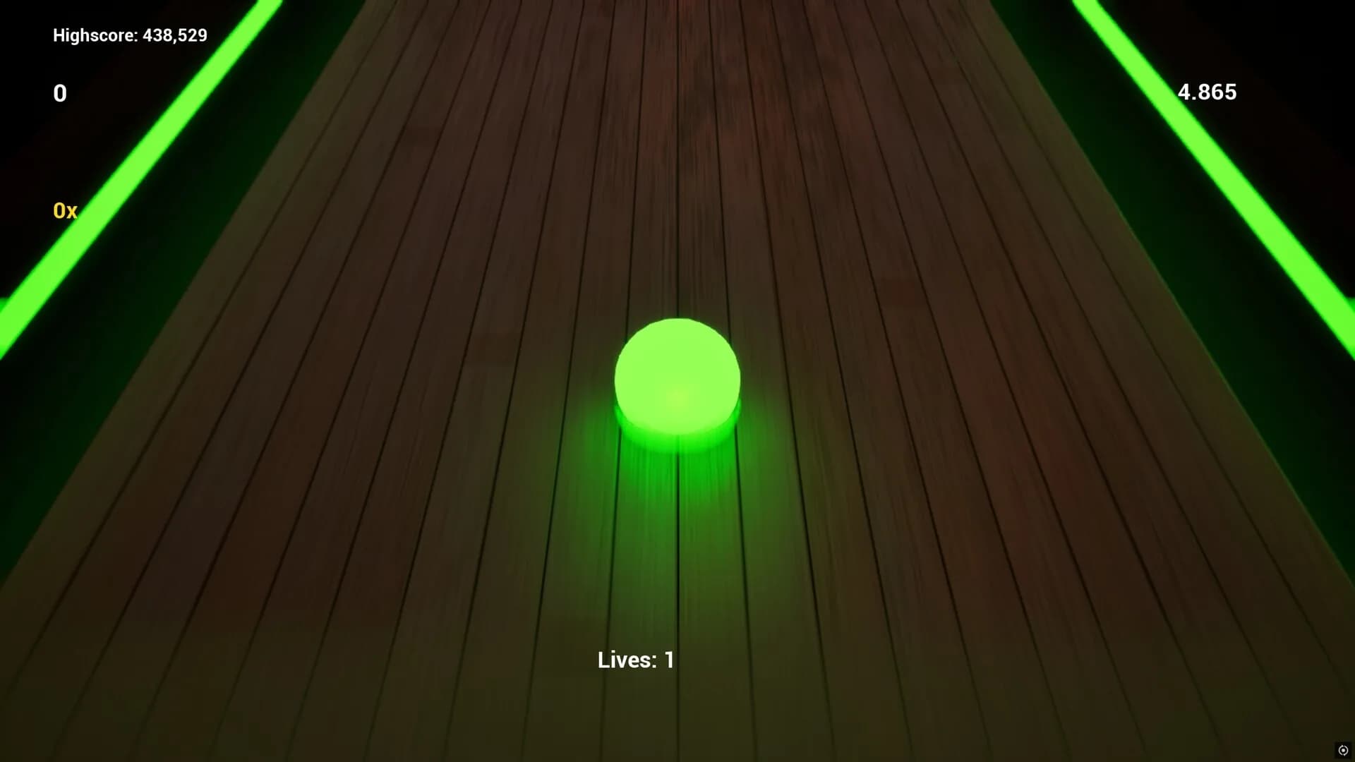 Infinite Bowling görsel 5