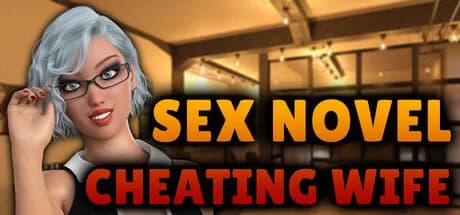 Sex Novel - Cheating Wife görsel 1