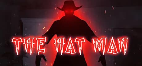 The Hat Man