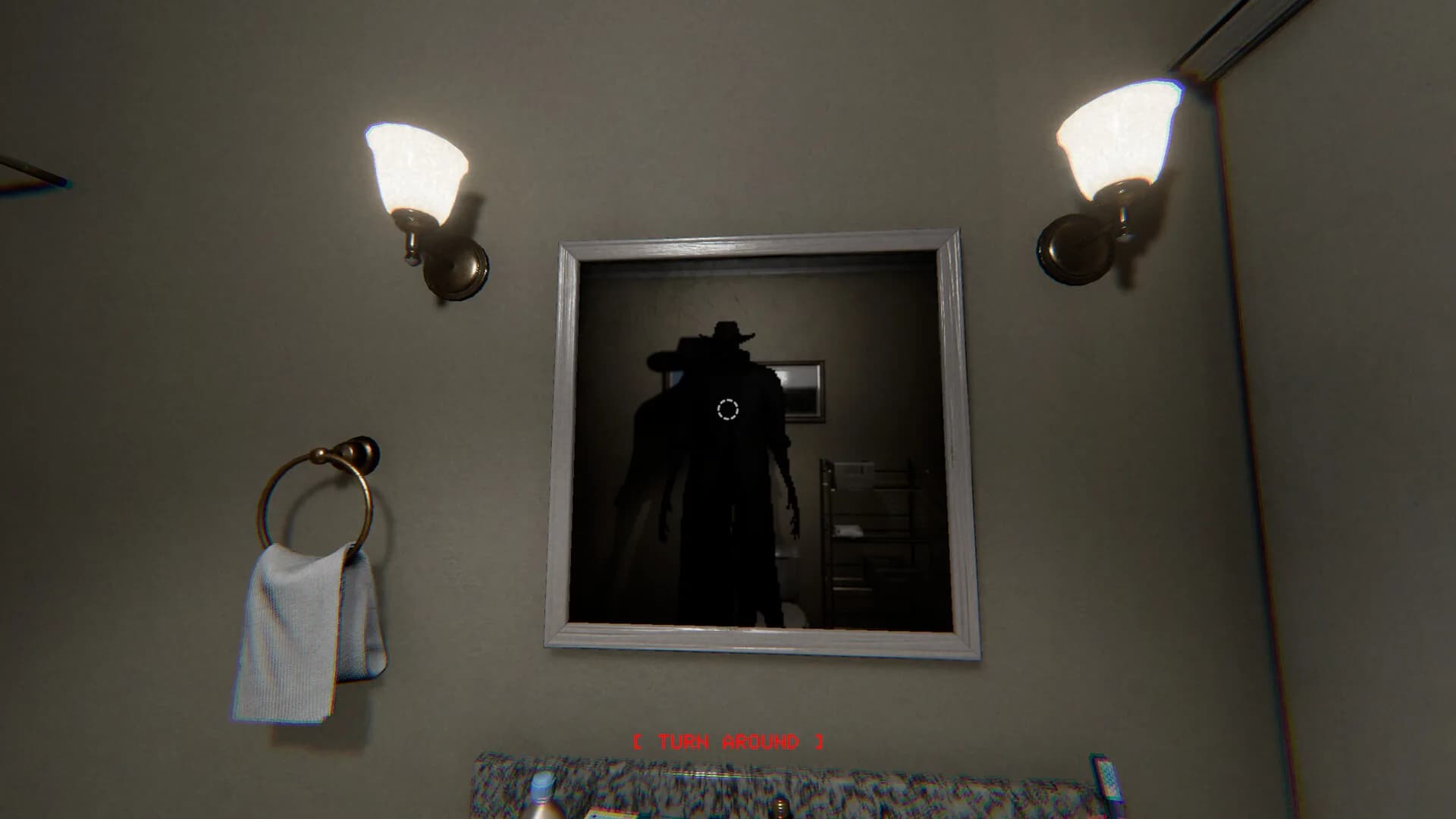 The Hat Man görsel 22