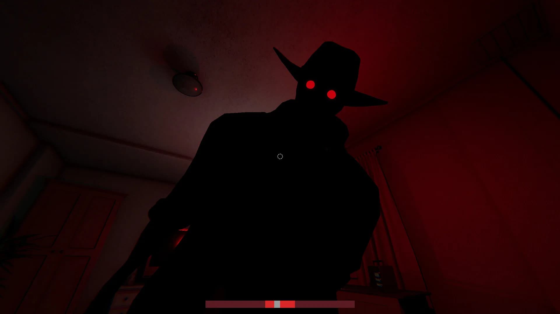 The Hat Man görsel 24