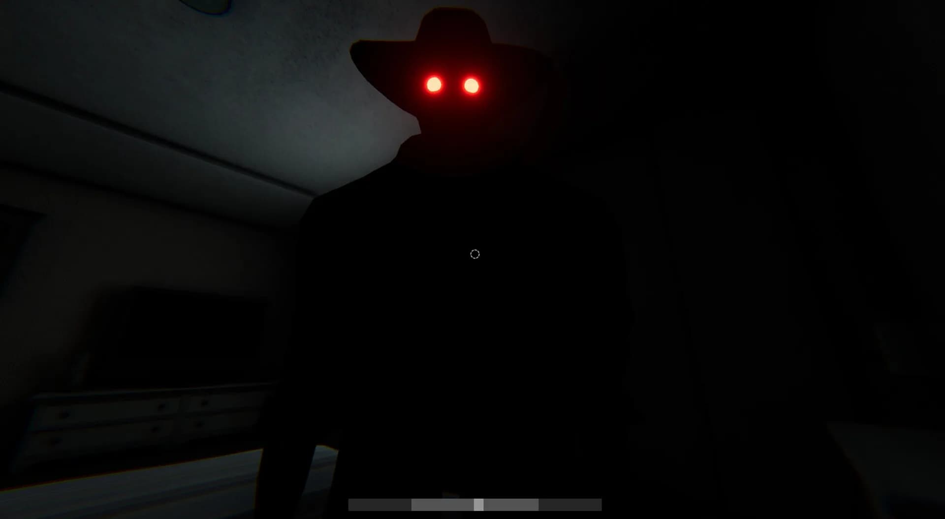 The Hat Man görsel 7