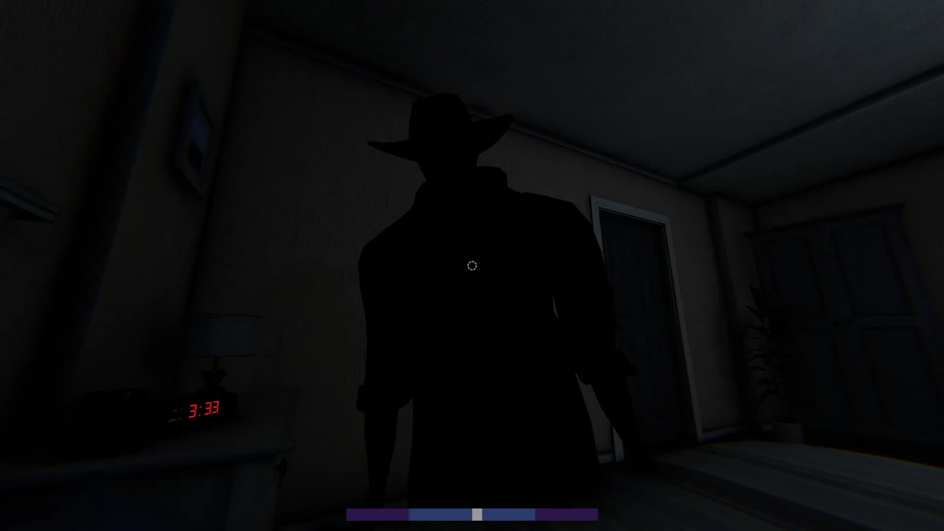 The Hat Man görsel 8