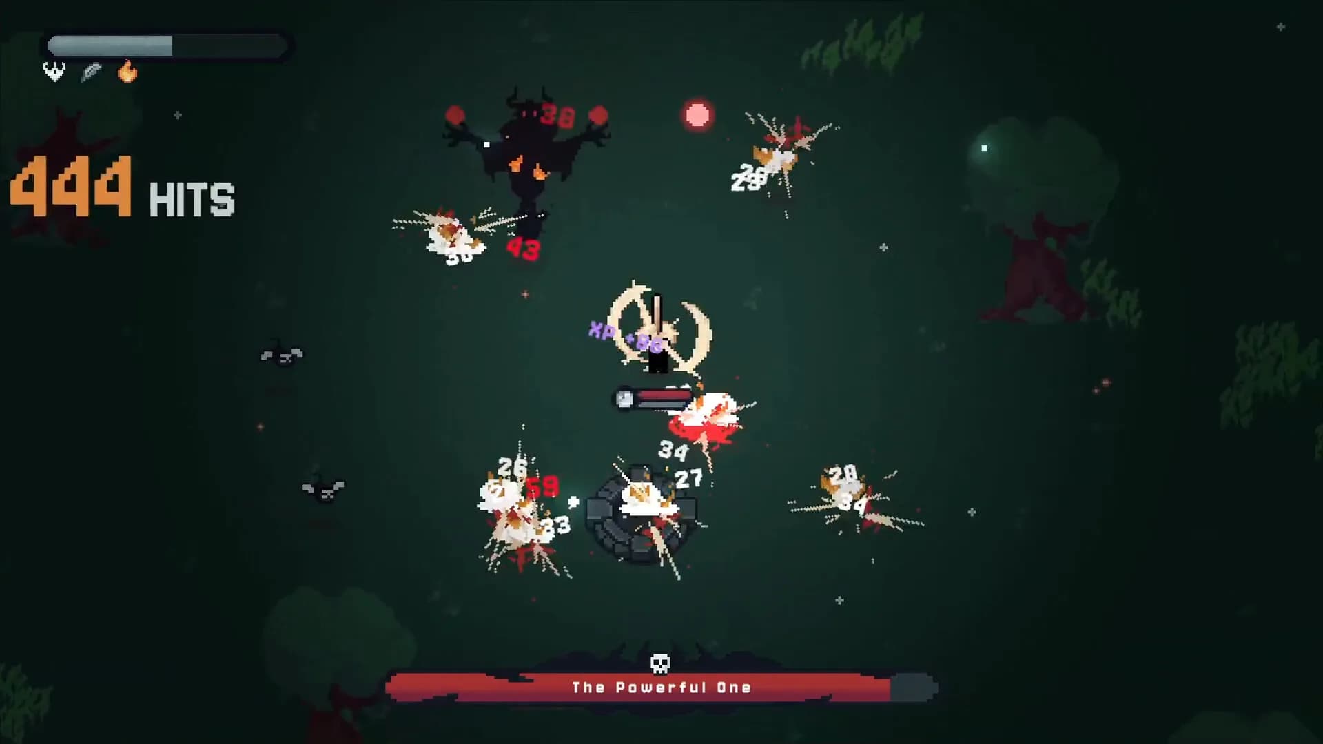 Risen Blade görsel 8