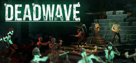 DEADWAVE