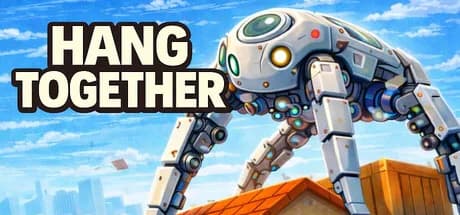 HangTogether görsel 1