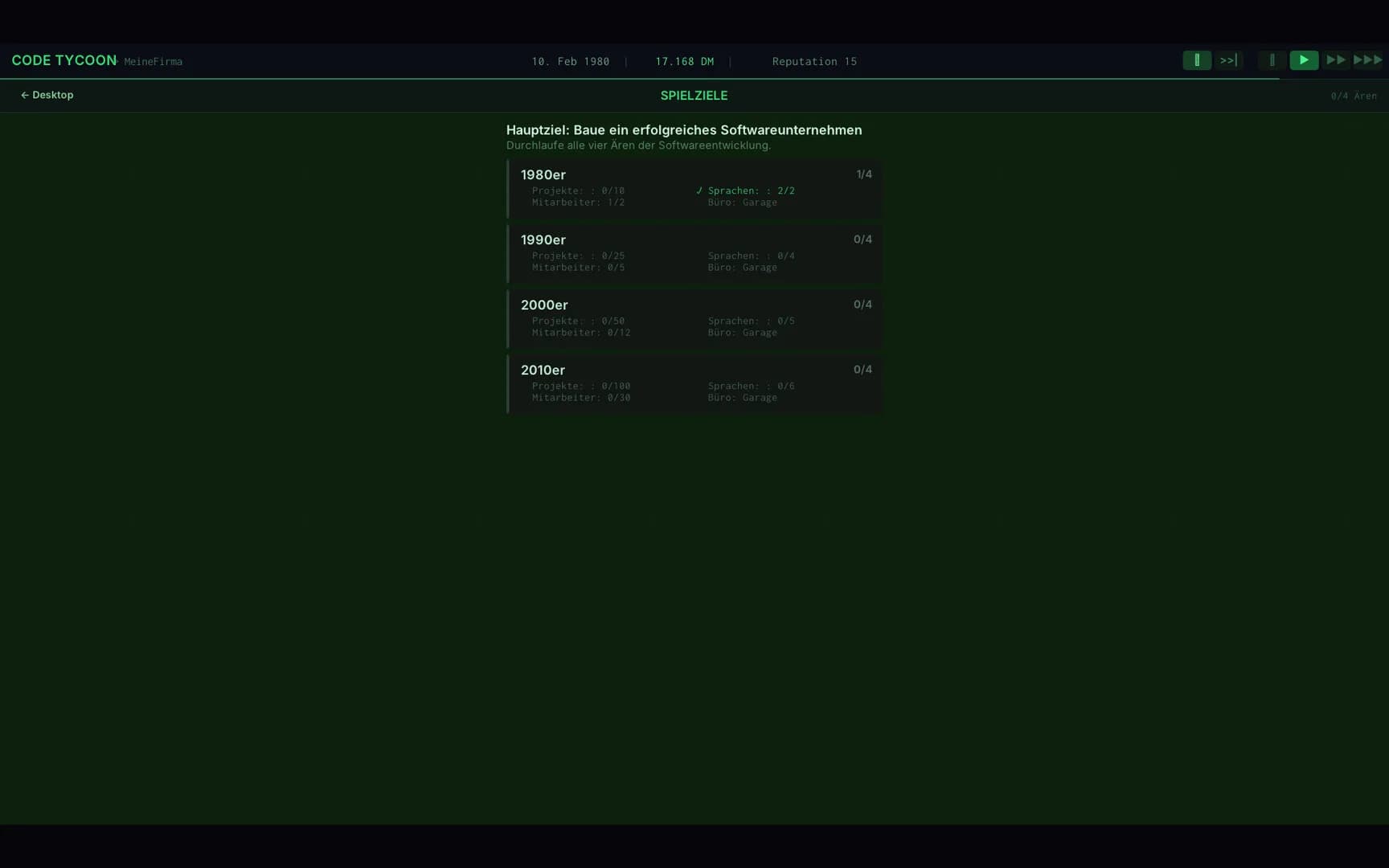 Code Tycoon görsel 5