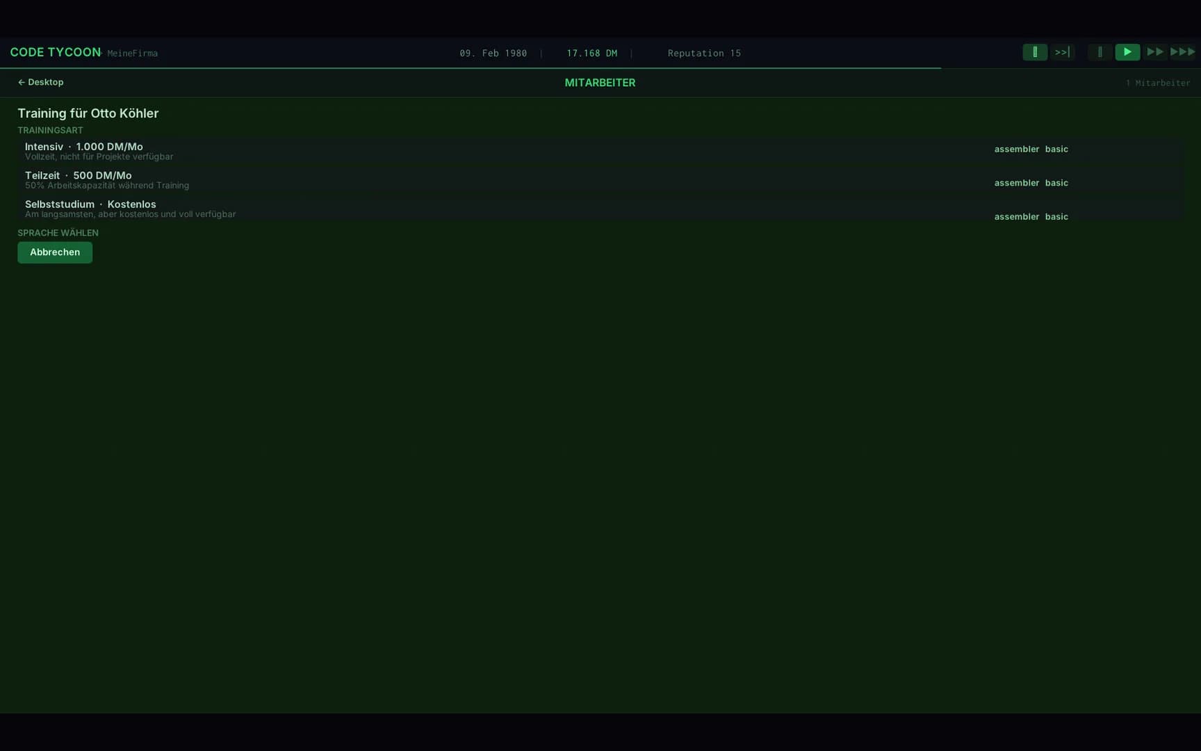 Code Tycoon görsel 6
