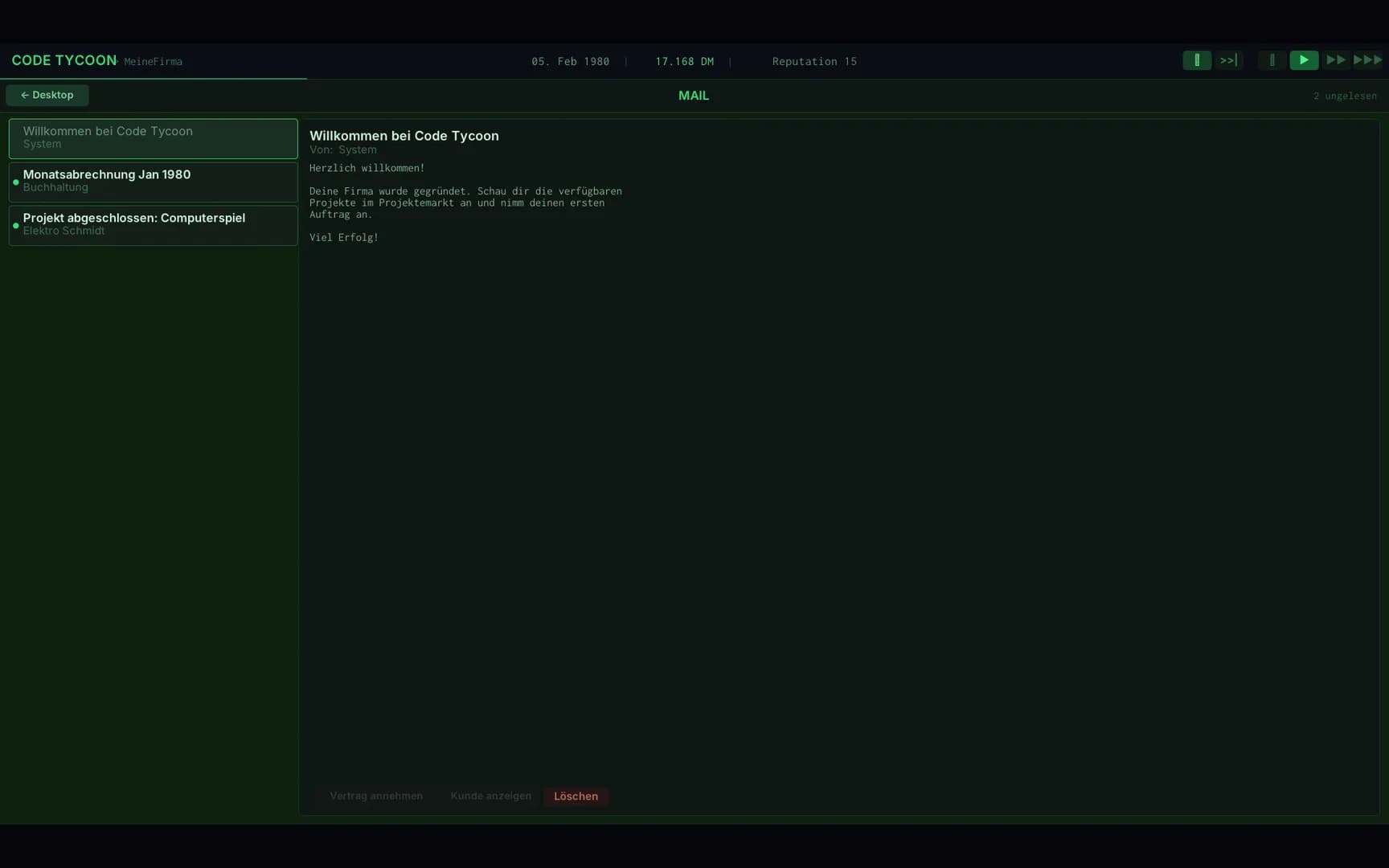 Code Tycoon görsel 9