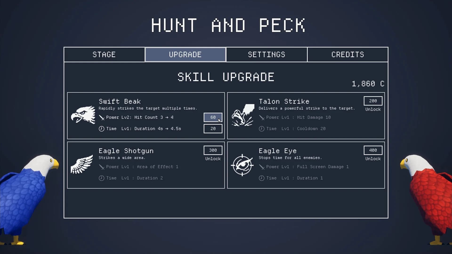 Hunt And Peck görsel 7