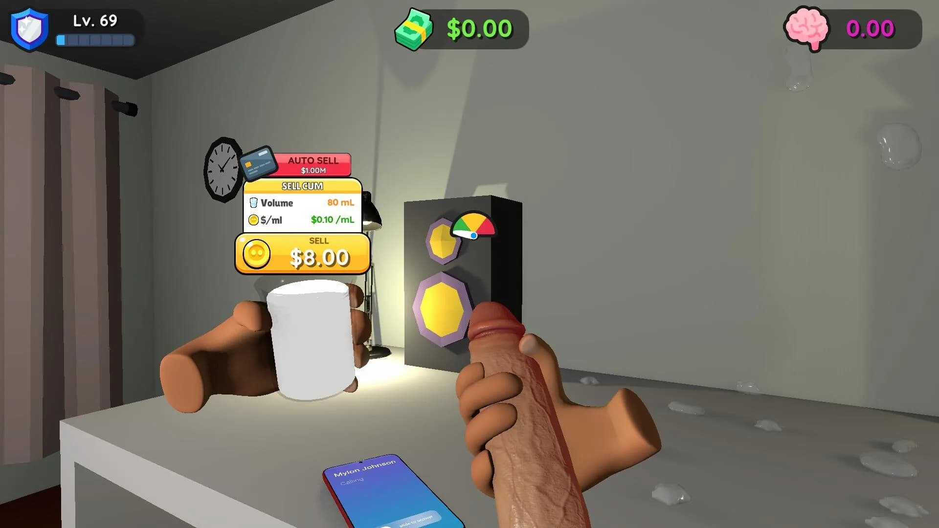 Gooner Simulator görsel 4
