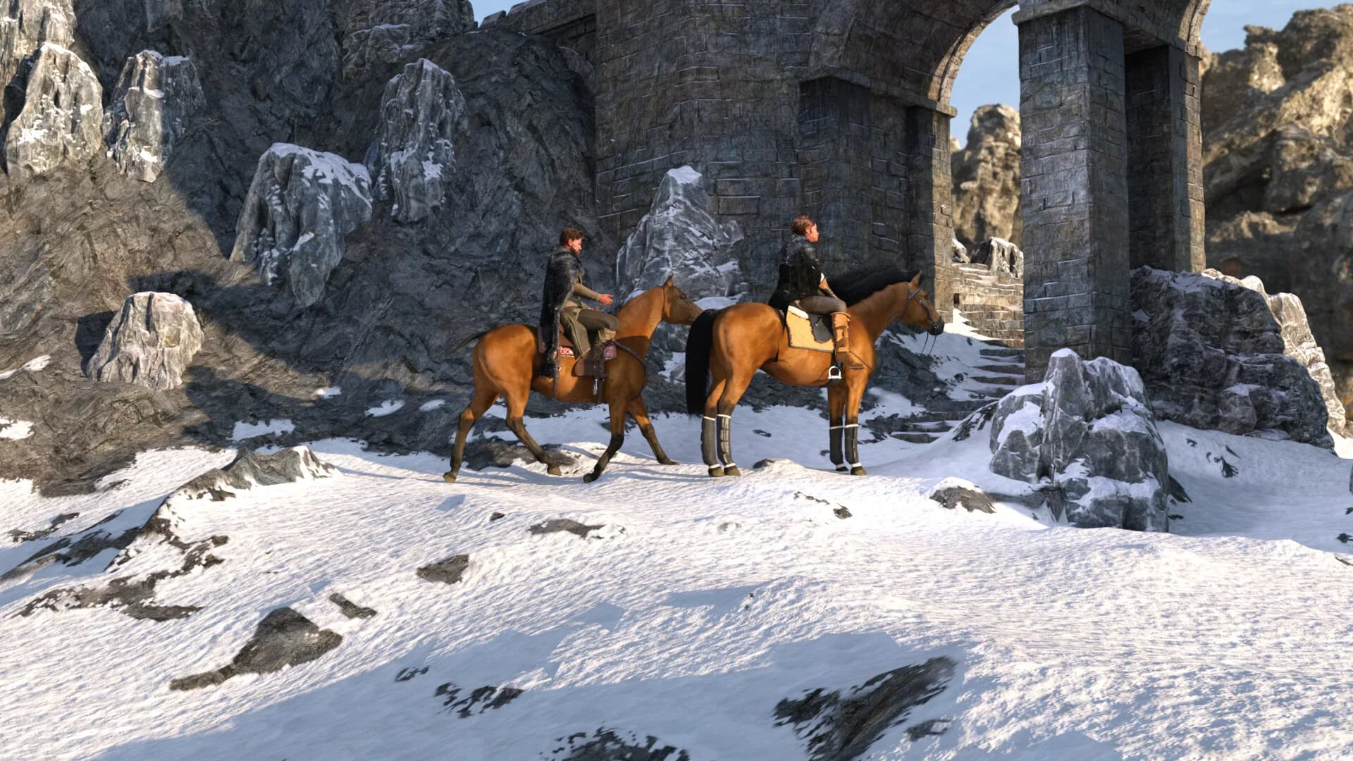 DragonStone görsel 8