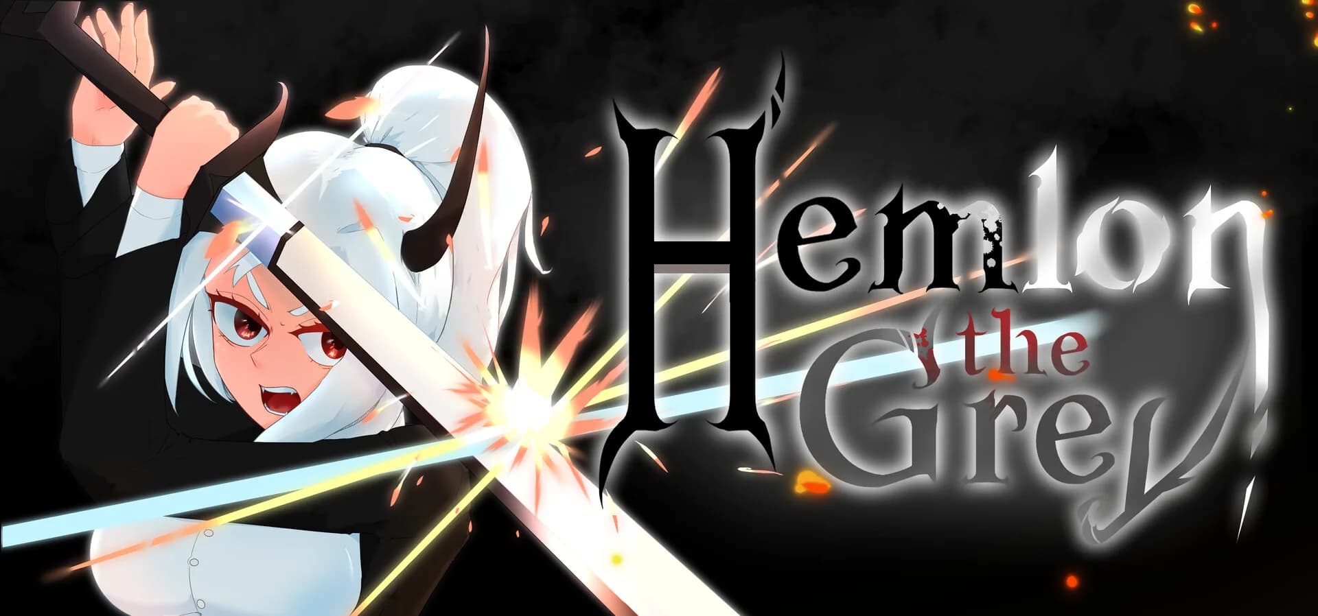 Hemlon the Grey görsel 9