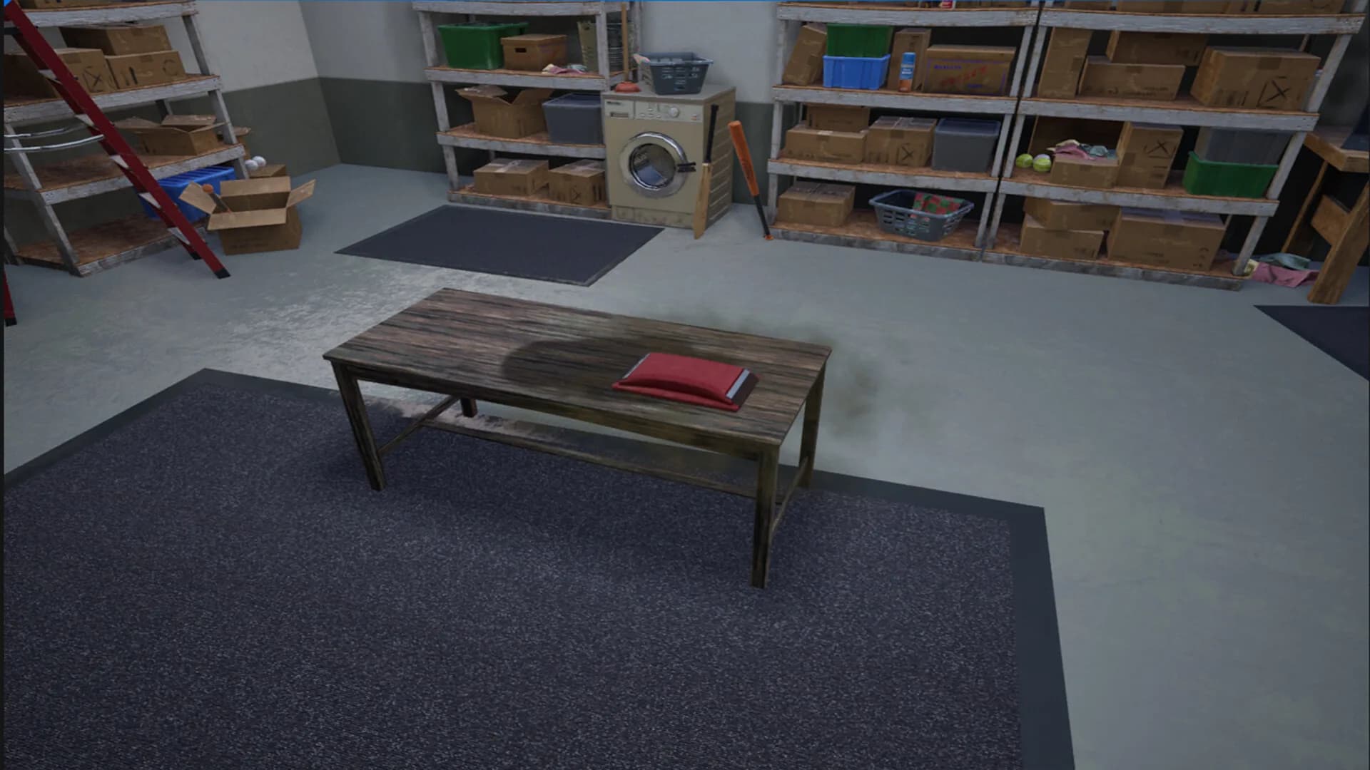 Furniture Restoration Simulator: Garage Edition - Prologue görsel 3