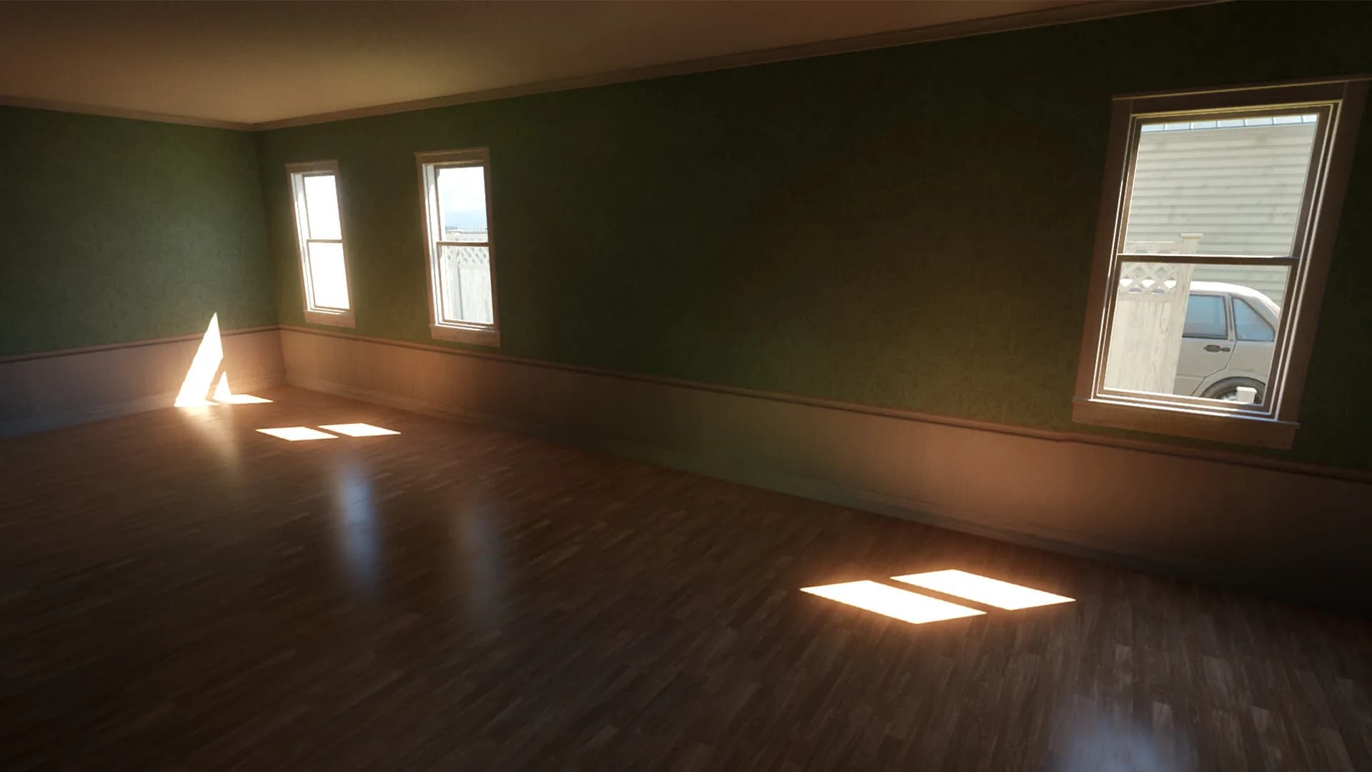 Furniture Restoration Simulator: Garage Edition - Prologue görsel 13