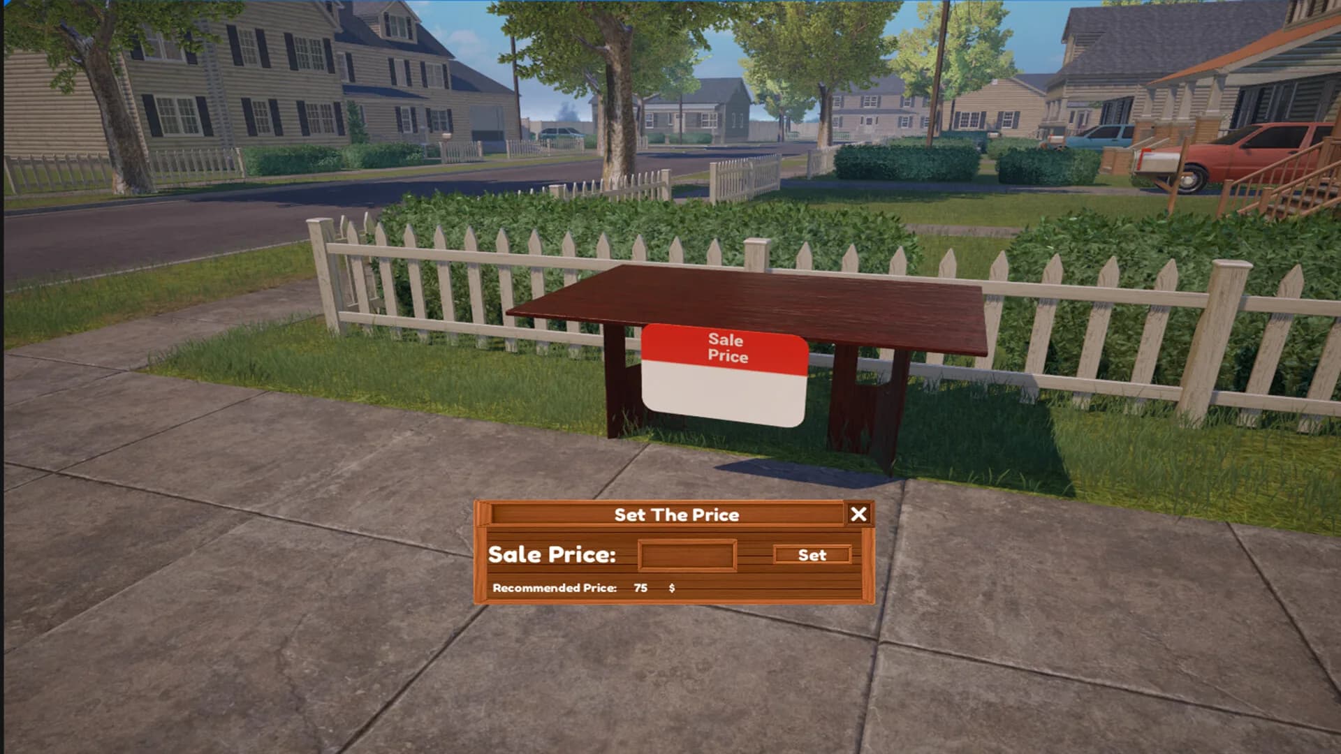 Furniture Restoration Simulator: Garage Edition - Prologue görsel 9