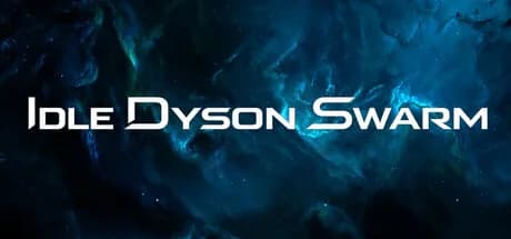 Idle Dyson Swarm görsel 1